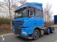tracteur DAF
