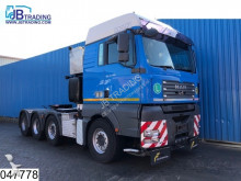 MAN tractor unit