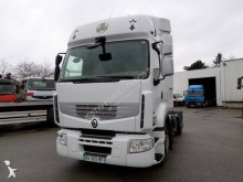 cap tractor Renault
