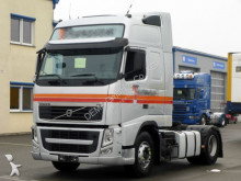 Volvo FH 420*Euro5*Globetrotter XL*Standheizung* Sattelzugmaschine