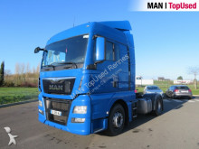 used hazardous materials / ADR tractor unit