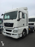tracteur MAN TGX 18.480 XLX