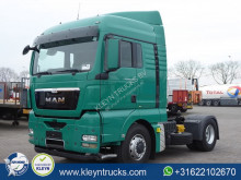 MAN tractor unit