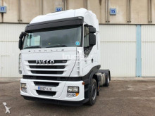 Iveco Stralis tractor unit