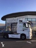 Mercedes tractor unit