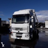 Renault tractor unit