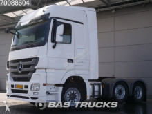 Mercedes Actros 2544 tractor unit