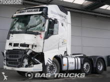 trekker Volvo FH 500