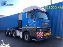 MAN tractor unit