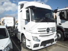 Mercedes Actros 1846 LS tractor unit