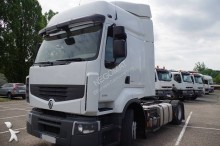 Renault tractor unit