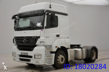 used hazardous materials / ADR tractor unit