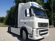 Volvo tractor unit