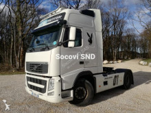 Volvo tractor unit