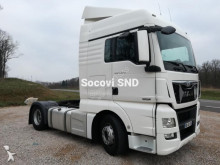 MAN TGX 18.440 XLX tractor unit