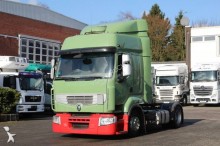 tracteur surbaissé occasion