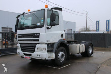 DAF CF85 360 tractor unit