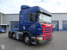 Scania G 400 tractor unit