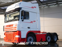 used tractor unit