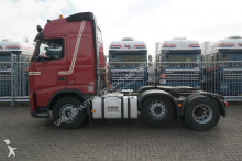 used tractor unit