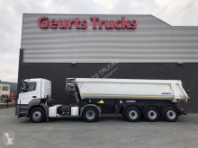Mercedes Axor 1836 tractor unit