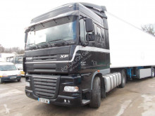 DAF XF105 FT 460 tractor unit