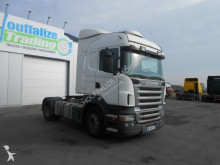 Scania R 500 tractor unit
