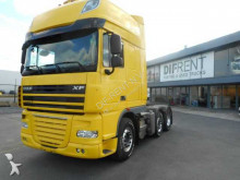DAF tractor unit