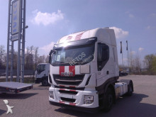 Iveco tractor unit