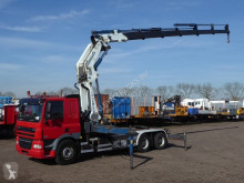 DAF tractor unit