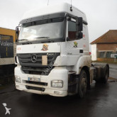 Mercedes Axor 1843 tractor unit