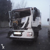 Iveco Stralis AT 440 S 46 TP tractor unit