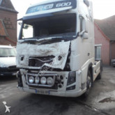 Volvo FH tractor unit