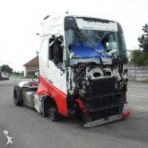Volvo FH tractor unit