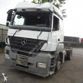 Mercedes Axor 1843 tractor unit