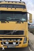Volvo tractor unit