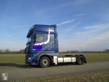 DAF tractor unit
