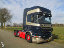 Scania tractor unit