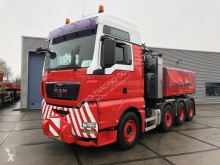 used tractor unit