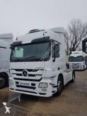 Mercedes tractor unit