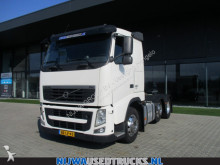 Volvo tractor unit