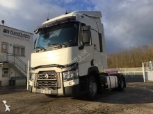 Renault tractor unit