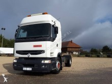 used tractor unit