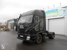 Iveco tractor unit