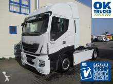 Iveco tractor unit