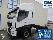 Iveco tractor unit