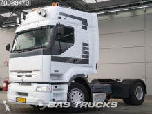 used hazardous materials / ADR tractor unit