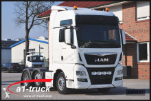 used exceptional transport tractor unit