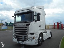 tracteur Scania R 410