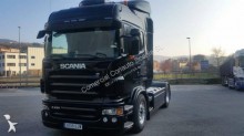 Scania R 480 tractor unit
